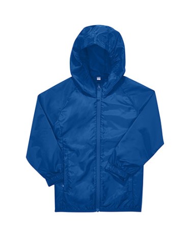 BetC-JK001-Kids Reset Windbreaker